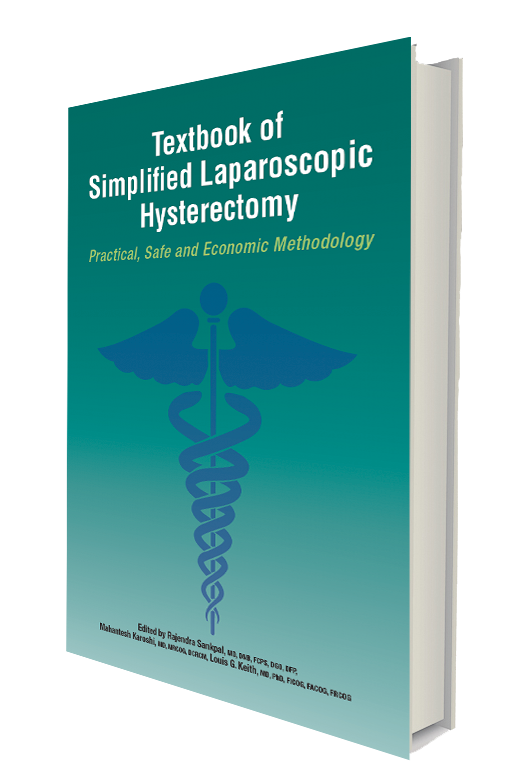 Simplified Laparoscopic Hysterectomy