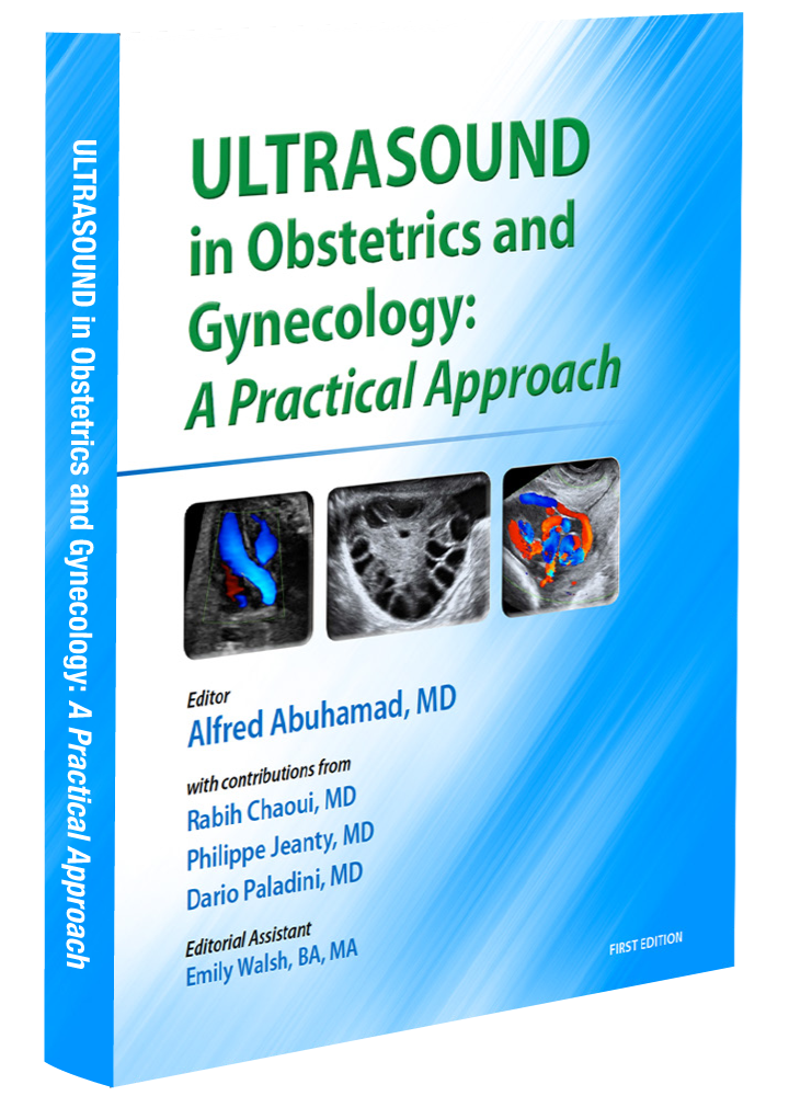 Ultrasound in obstetrics and gynecology