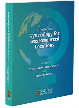 A Textbook of Gynecology for Less-Resourced Locations