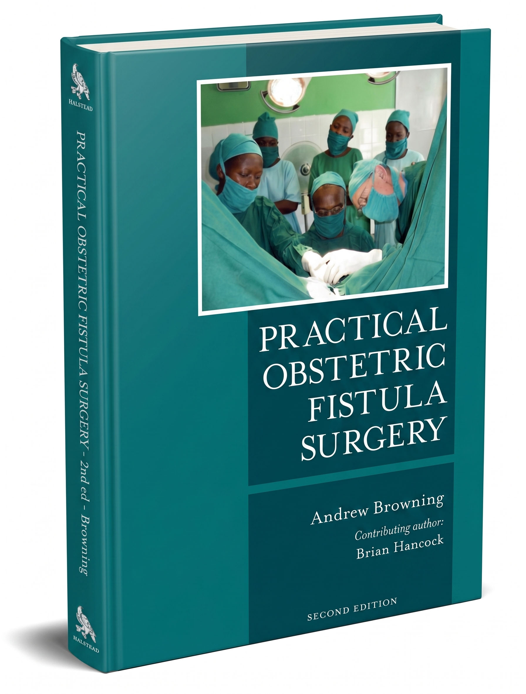 Practical Obstetric Fistula Surgery